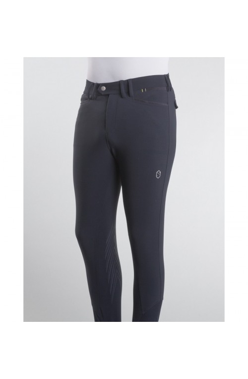 Pantalon d'équitation Homme Samshield Marceau