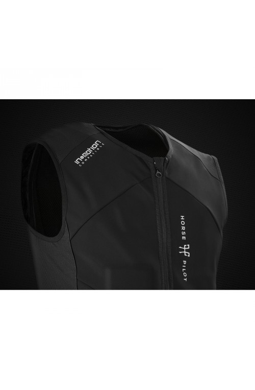 Gilet Airbag Horse Pilot Gilet Airbag Horse Pilot