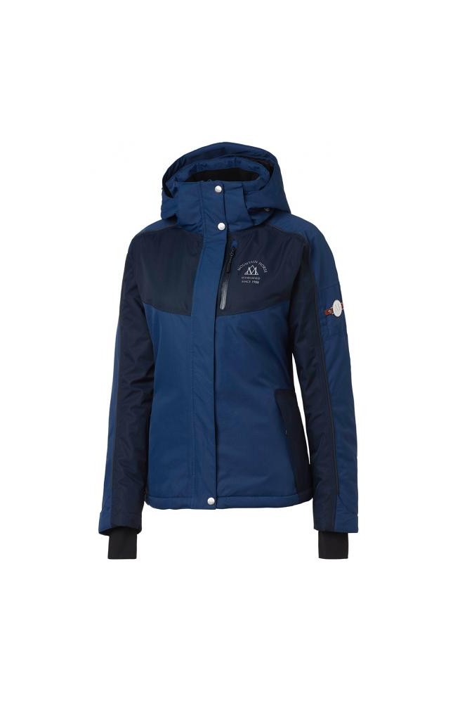 Veste pour l'équitation Mountain Horse Amber Mountain Commander Horze Manteaux & Vestes d'équitation Homme sur