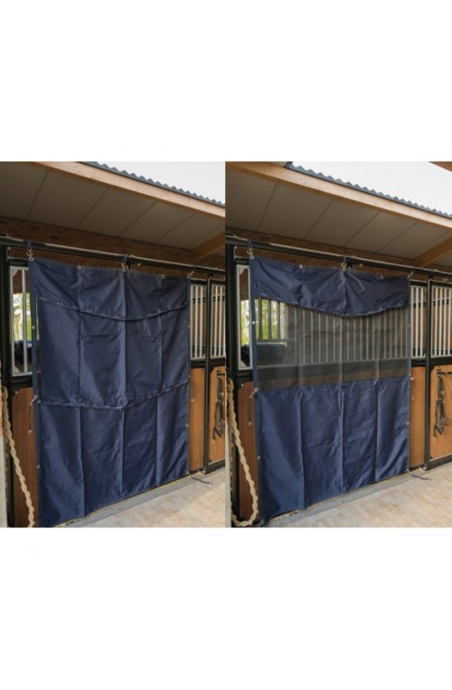 Tenture Lamicell Elite pour chevaux