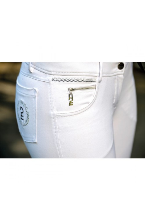 Pantalo esperado spirit blanc/34