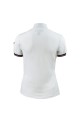 Polo horze taylor blanc/34