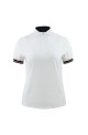 Polo horze taylor blanc/34