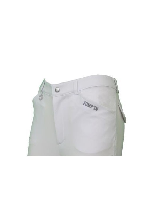 Pantalon homme godignon blanc/40f