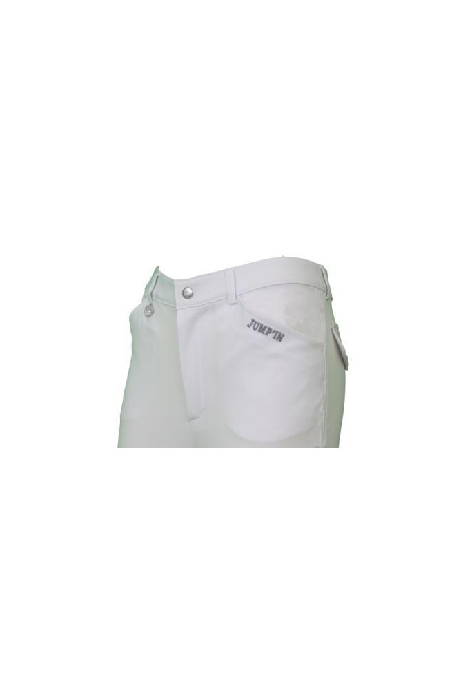 Pantalon homme godignon blanc/40f