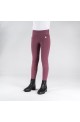 Leggin horze enfant active bordeaux/110