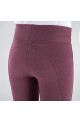 Leggin horze enfant active bordeaux/110