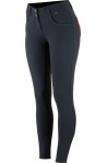 Pantalon b vertigo kimberly marine/32