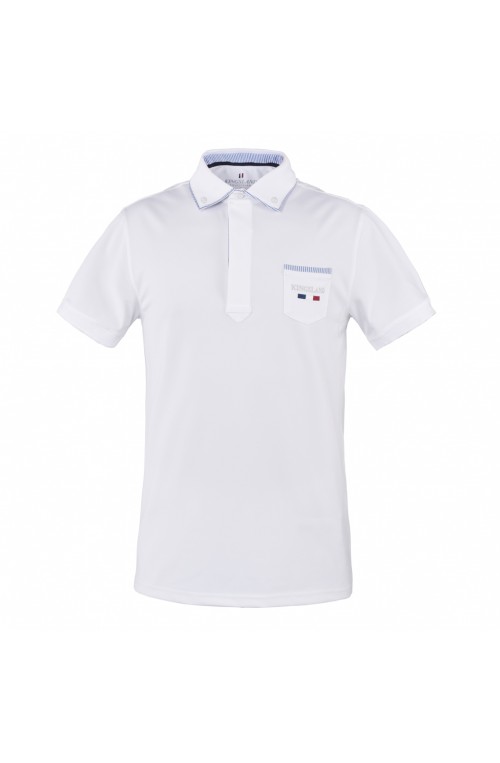 Polo Kingsland Wadley
