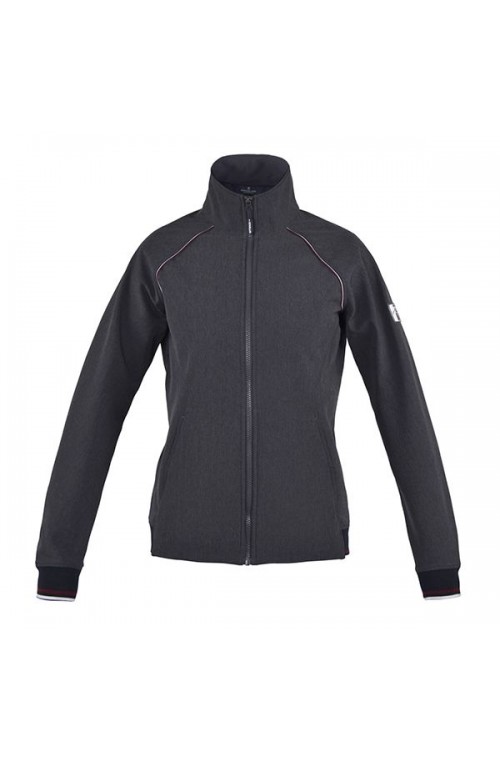 Softshell Kingsland Trifton homme