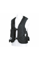 Gilet hit air enfant skv