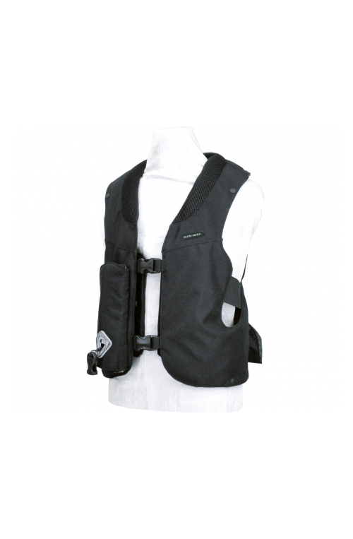 Gilet hit air enfant skv