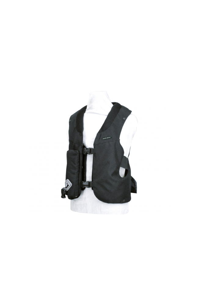 Gilet hit air enfant skv