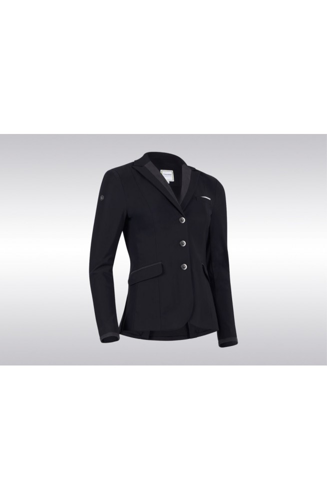 Veste samshield louise noir/36