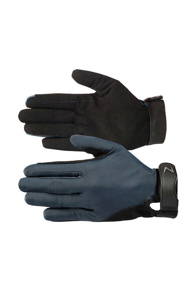 Gant horze dea pu noir/6