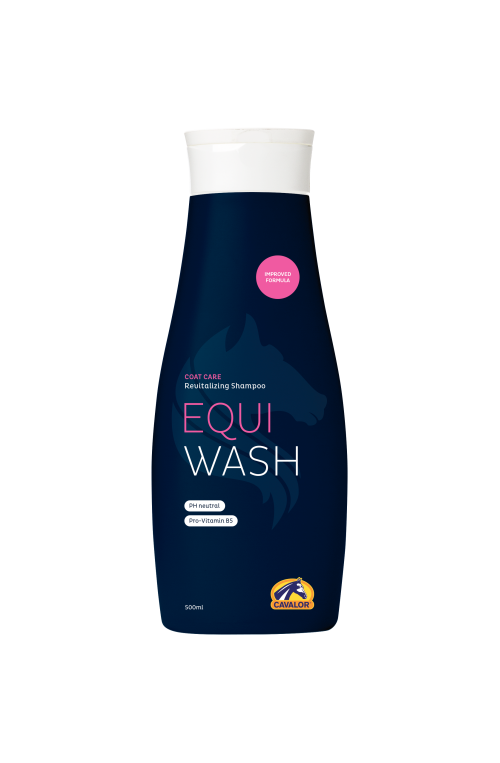 Equi wash cavalor