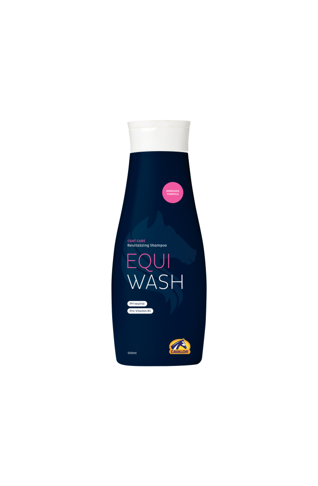 Equi wash cavalor