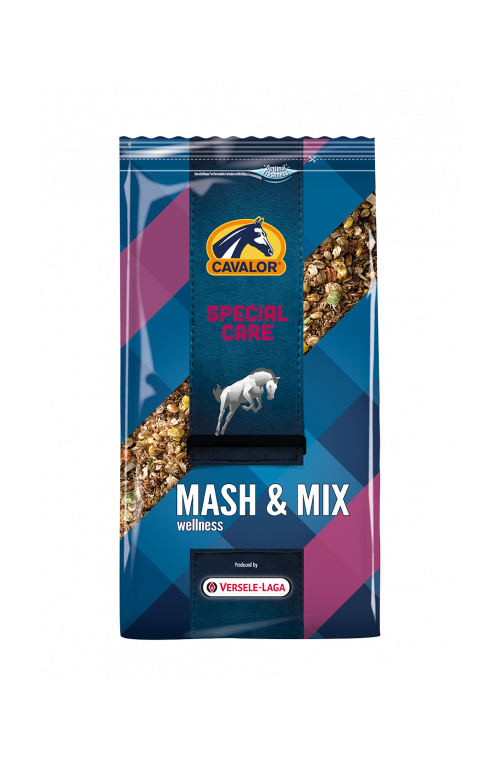 Mash cavalor 1.5kg