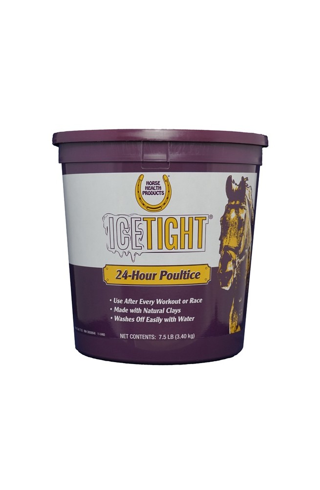 Icetight seau 3.4kg