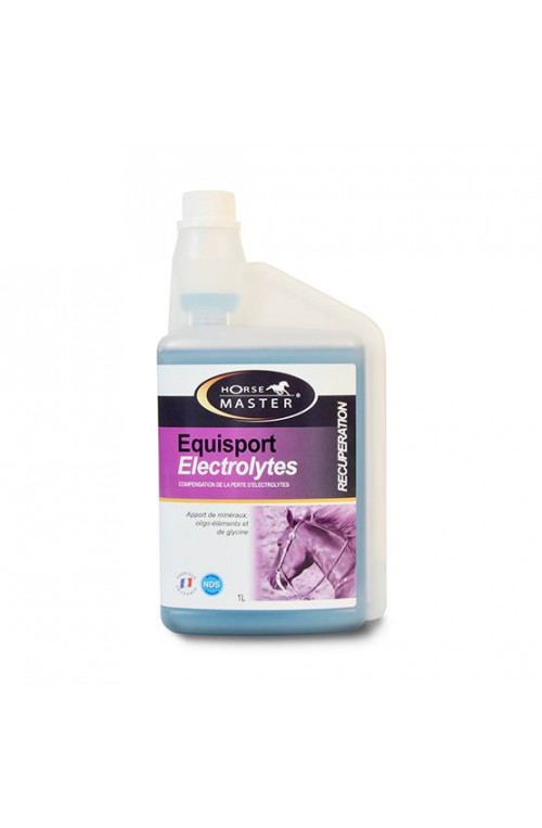 Equisport Electrolytes