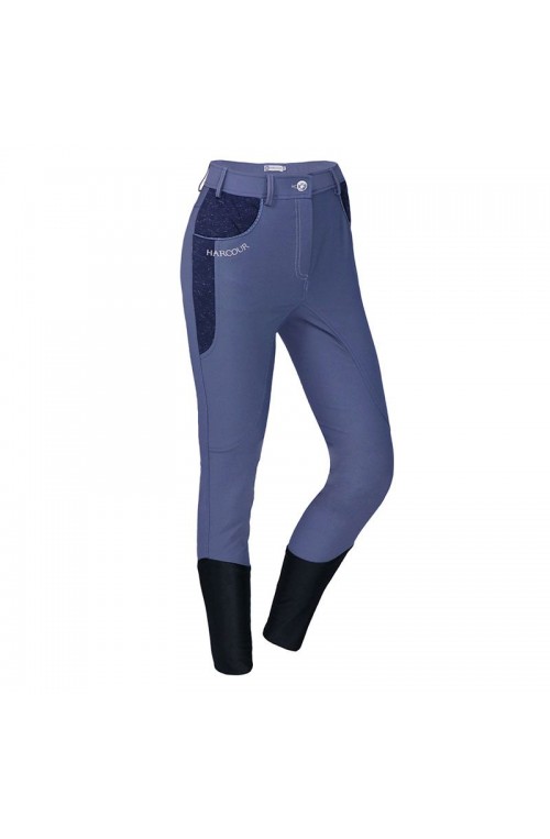 Pantalon d&#039;équitation Harcour Niyat