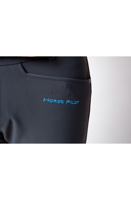 Pantalon Horse Pilot X Balance Homme