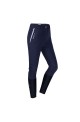 Pantalon harcour nodus marine/34