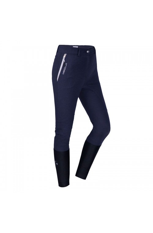 Pantalon d'équitation Harcour Nodus