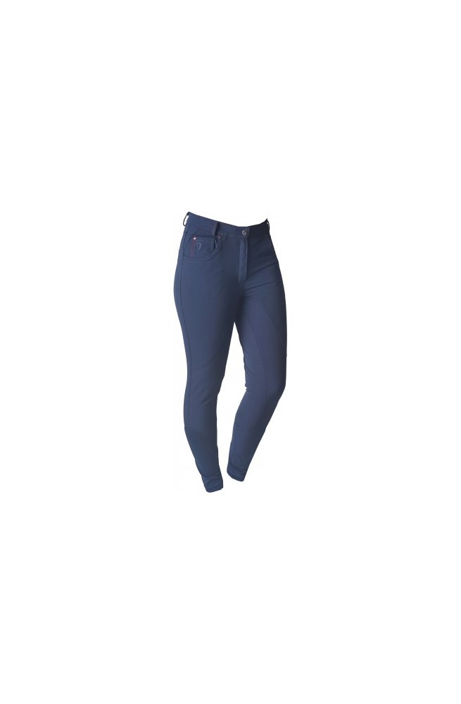 Pantalon horka kotor marine/34f