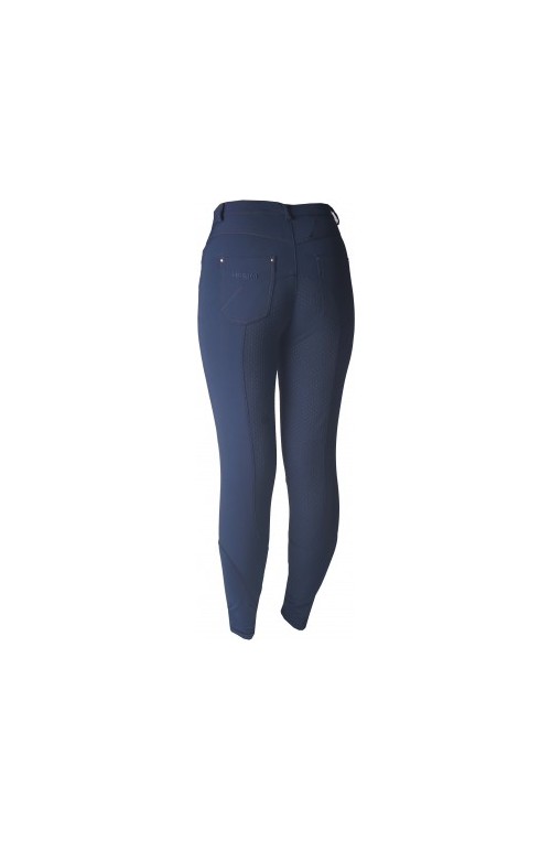 Pantalon horka kotor marine/34f