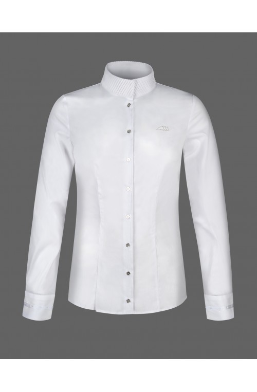 Chemise de concours Equiline Raja