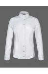 Chemise equiline raja blanc/36