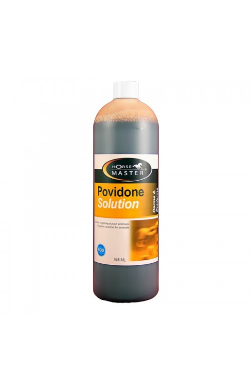 Povidone solution 946ml