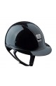 Casque miss shield glossy marine/s