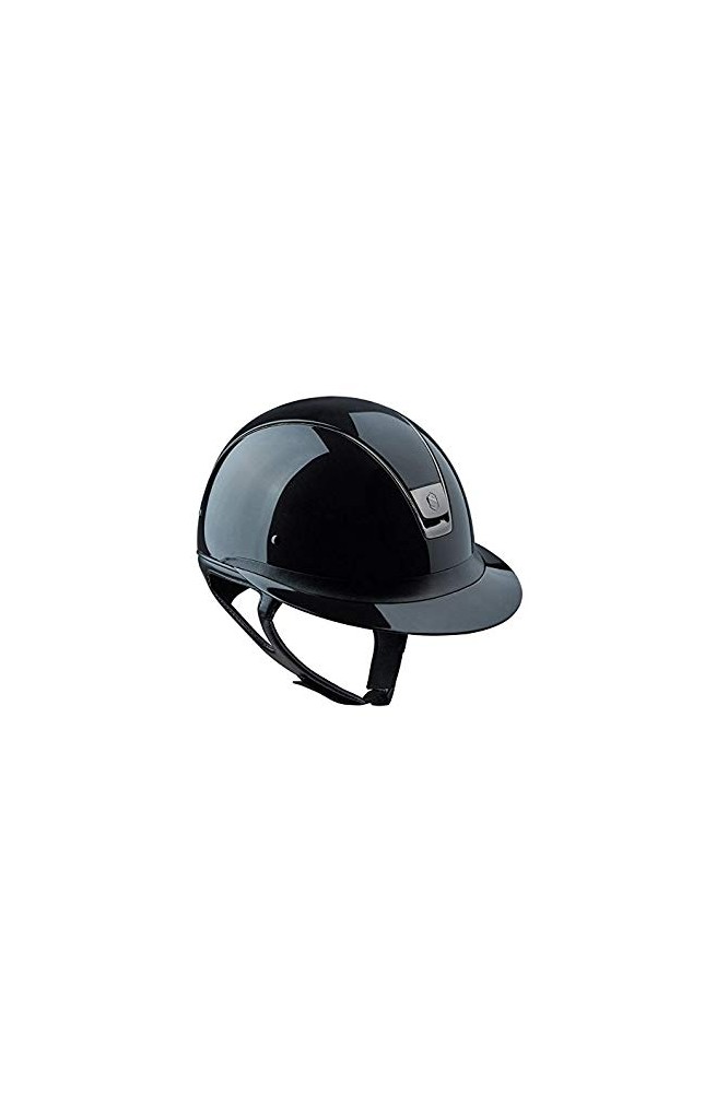 Casque miss shield glossy marine/s