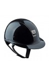 Casque miss shield glossy marine/s