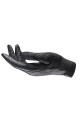 Gant uvex ceravent noir/6.5