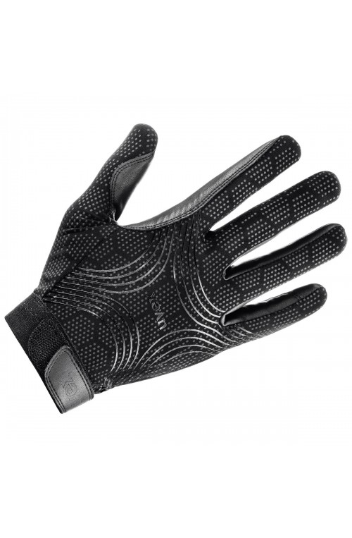 Gant uvex ceravent noir/6.5