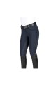 Pantalon equiline vania marine/38