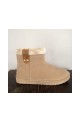 Boots pénélope camel camel/36