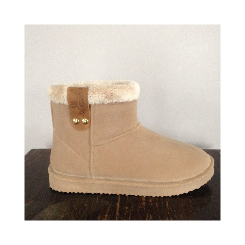 Boots penelope leprevost on sale