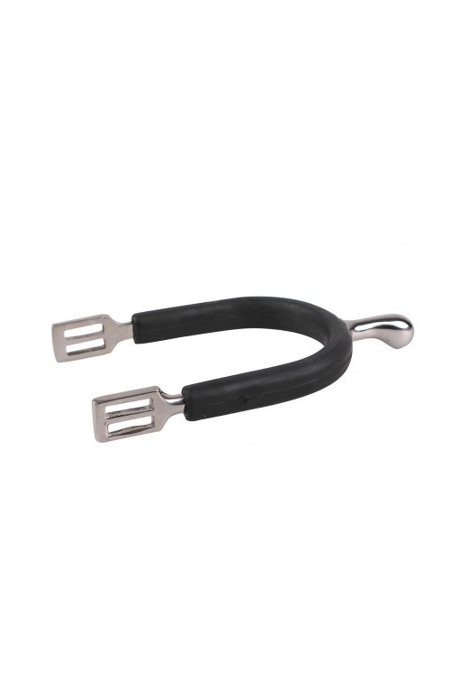 Éperon bout rond qhp unique/15m
