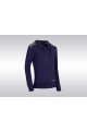 Sweat samshield homme bleu/s