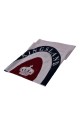 Foulard kingsland xixona ecru