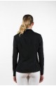 Veste horze yvonne noir/36
