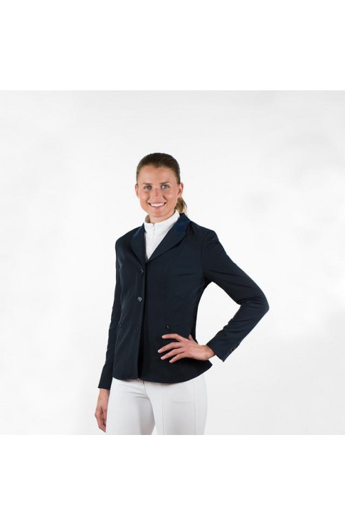 Veste de concours Horze Yvonne