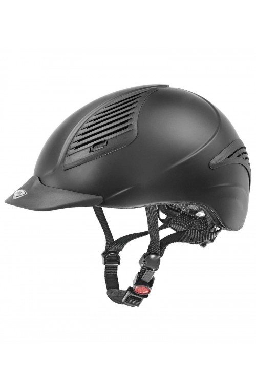 Uvex Casque D'équitation Perfexxion III » Couleur: Brown Mat, Taille: S