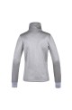 Sweat kingsland tarifa gris clair/s