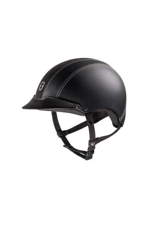 Casque Egide moyenne visière