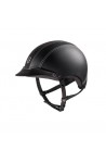 Casque egide petite visière noir/xl